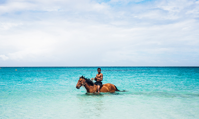 Fiji Is Open | Travel Restrictions 