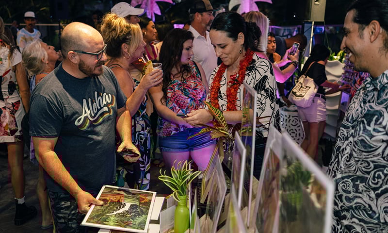Waikiki Beachcomber by Outrigger | TOMA Wahine Edition